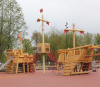 Игровой комплекс Корабль исследователя ELMAF 314550 в Москве ВИНКО