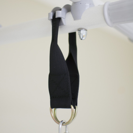 Крепление для боксерских мешков