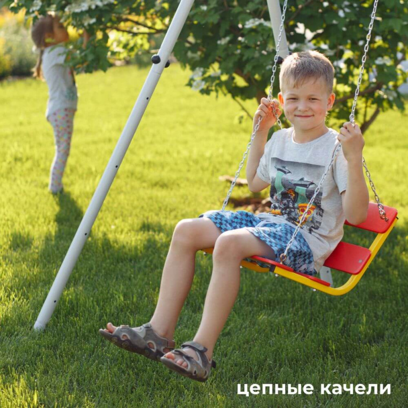 Каркас для качелей ROMANA в Москве ВИНКО