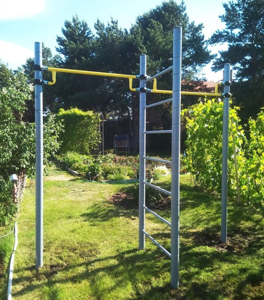 Спортивное оборудование Романа 204.14.00 в Москве ВИНКО