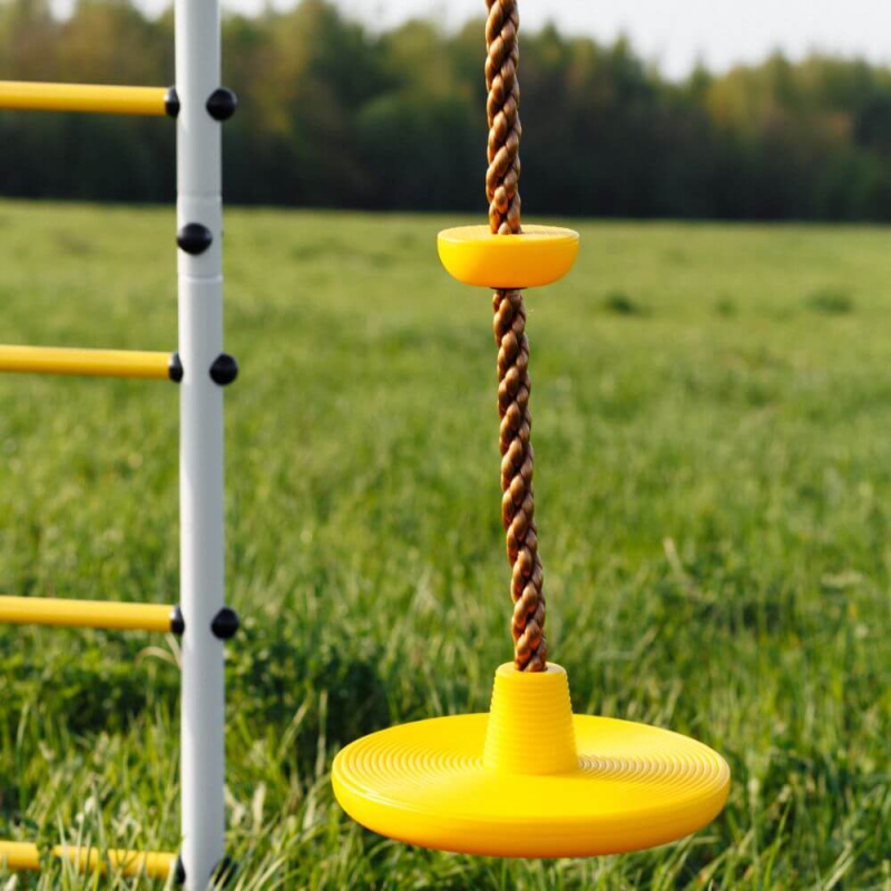 Качели «Диск» Romana в Москве ВИНКО