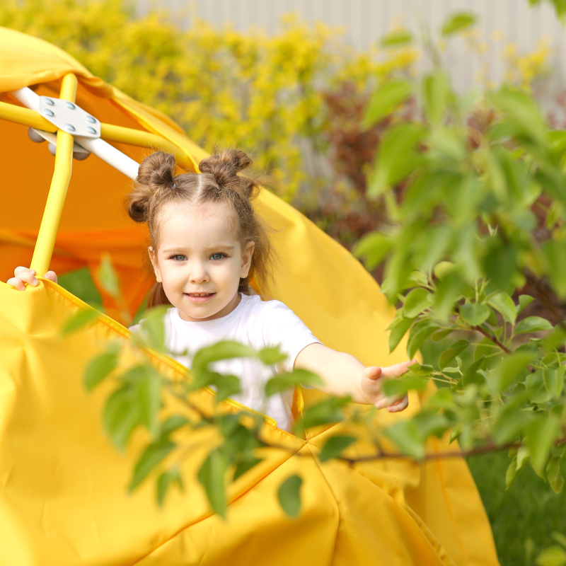 Тент к дачному комплексу ROMANA D3 в Москве ВИНКО