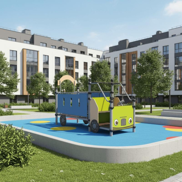 Микроавтобус Романа 111.05.00