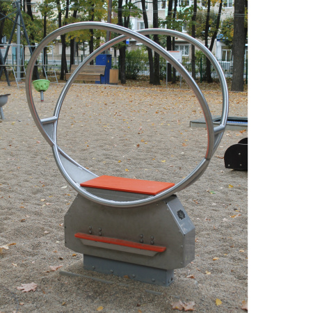 Качалка Обода ELMAF 314677