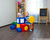 Мягкий игровой комплекс Romana «Пикап» в Москве ВИНКО