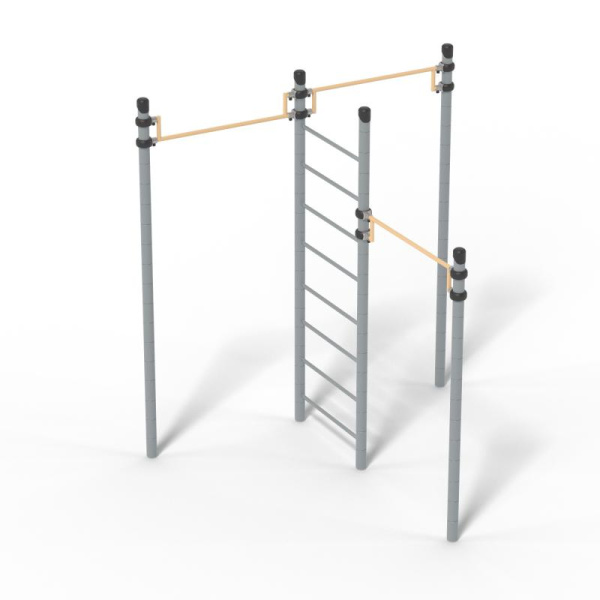 Спортивное оборудование Романа 204.04.00