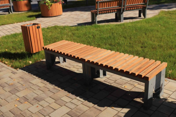 Скамья 302.43.00