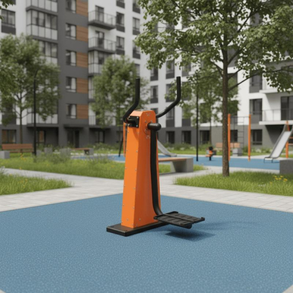 Тренажер Маятниковый Романа 207.30.05