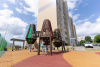 Игровой комплекс Коконы ELMAF 314794 в Москве ВИНКО