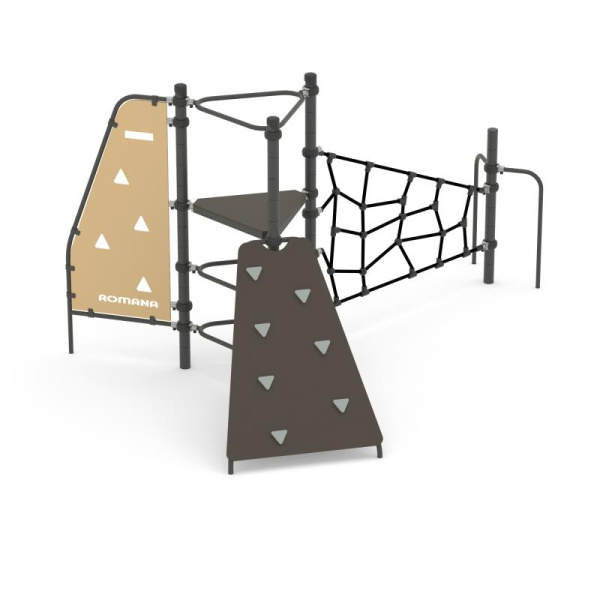 Игровой комплекс Романа 401.27.00