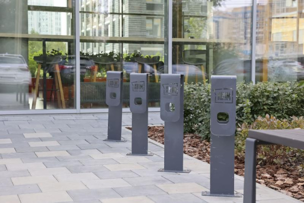 Велопарковка ELMAF 314619