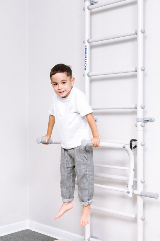 Шведская стенка ROMANA S1 Pro (Комплект №10) в Москве ВИНКО