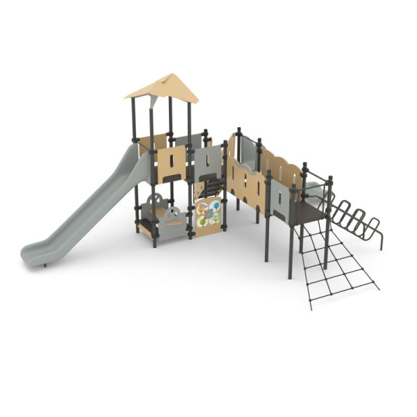 Игровой комплекс Романа 101.64.09