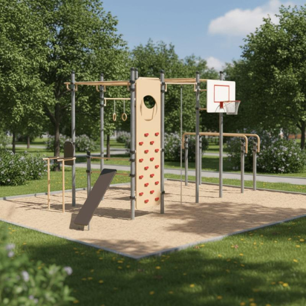 Спортивное оборудование Романа 201.14.00 в Москве ВИНКО