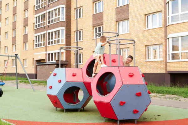 Игровой модуль Романа 115.17.00