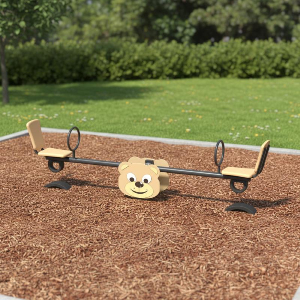 Качалка-балансир Романа 108.50.00-02