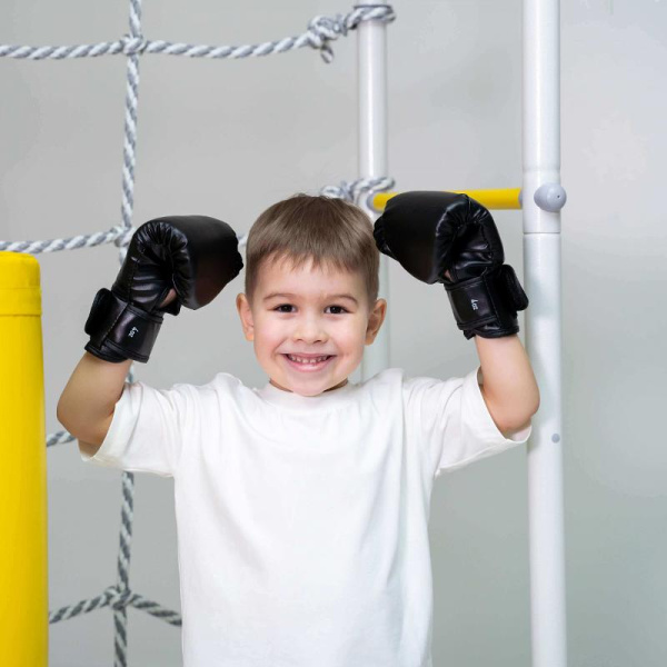 Перчатки боксерские детские в Москве ВИНКО