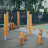 Деревянный лаз ELMAF 315207 в Москве ВИНКО