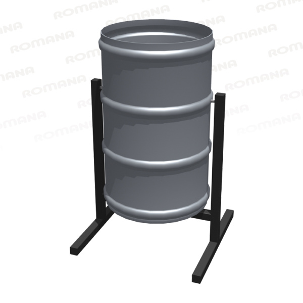 Урна У-1 (20 л.)