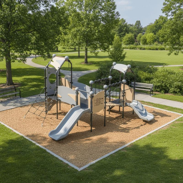 Детский игровой комплекс 057.119.00