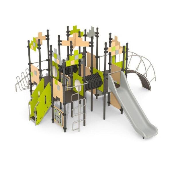 Игровой комплекс 101.115.00