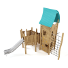 Игровой комплекс Ведьмина башня ELMAF 314580 в Москве ВИНКО