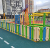 Ограждение деревянное ELMAF 314632 в Москве ВИНКО
