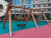 Качели ELMAF 314883 в Москве ВИНКО