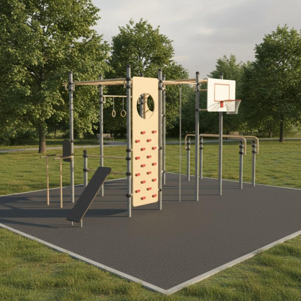 Спортивное оборудование Романа 201.14.00 в Москве ВИНКО