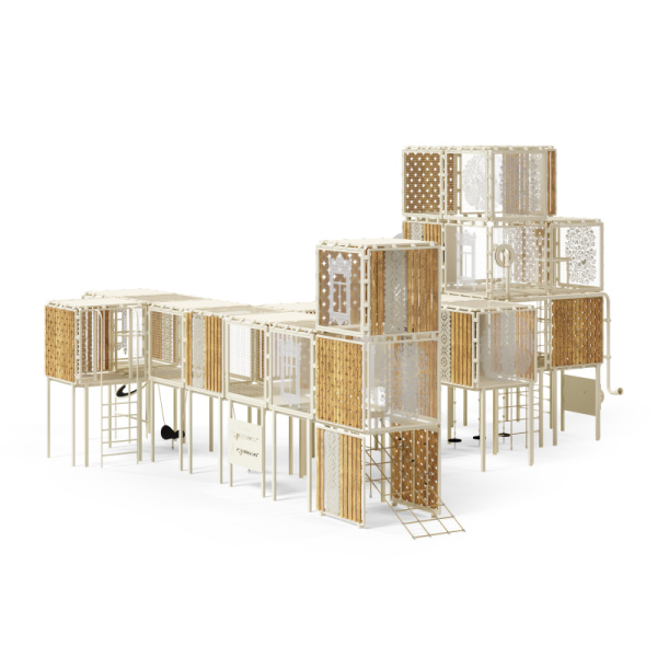 Игровой комплекс ИК7704