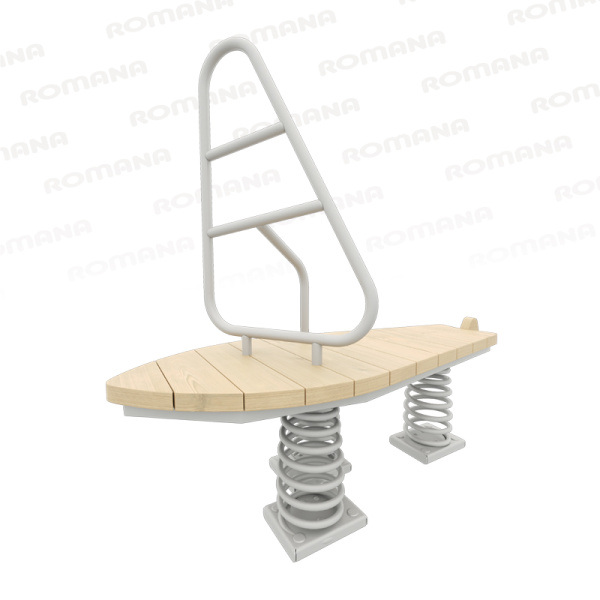 Качалка на пружинах 118.01.00