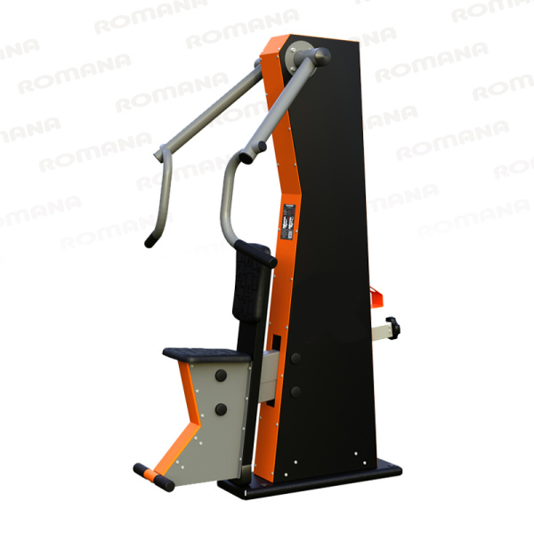 Тренажер жим от груди Романа 207.19.10