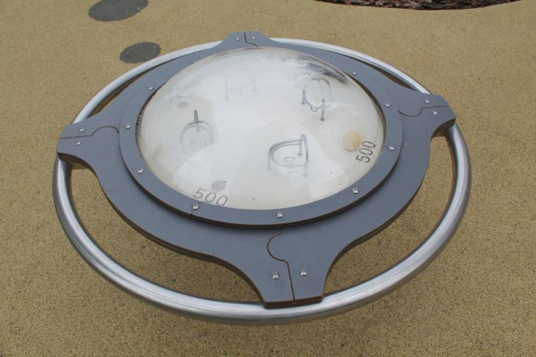 Механический пинбол ELMAF 314435