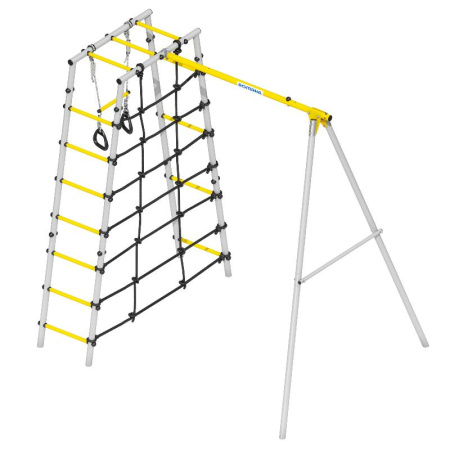 Детский спортивный комплекс для дачи ROMANA D1 (Без качелей)
