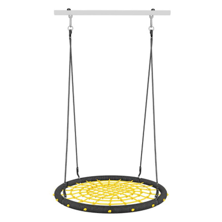 Качели-гнездо ROMANA сетка 80 см