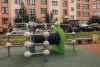 Игровой комплекс Romana 057.17.00 в Москве ВИНКО