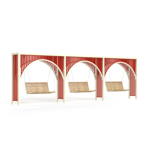 Качели-2 ELMAF ПН7818