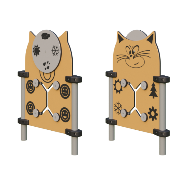 Бизиборд  Romana 057.41.10