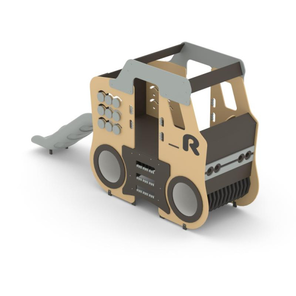 Игровой комплекс Romana 057.63.00