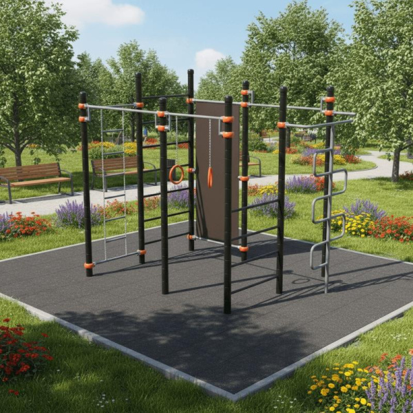 Спортивное оборудование Романа 201.04.00 в Москве ВИНКО