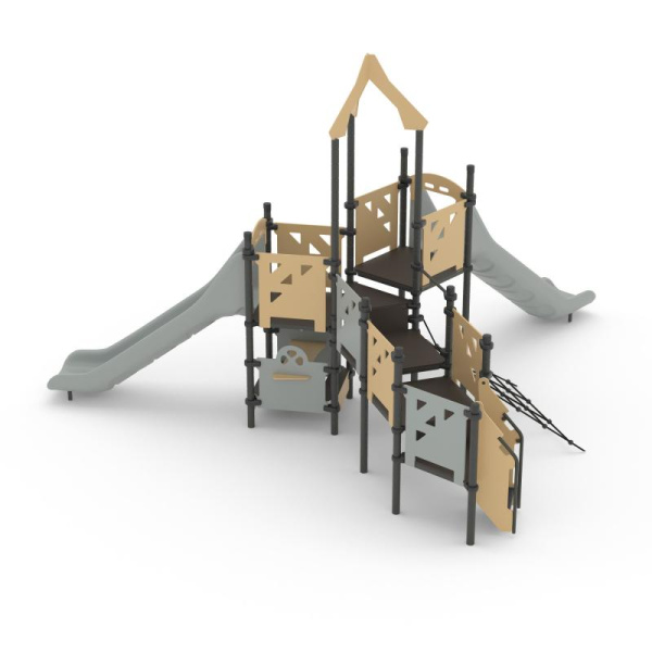 Игровой комплекс Романа 101.109.00