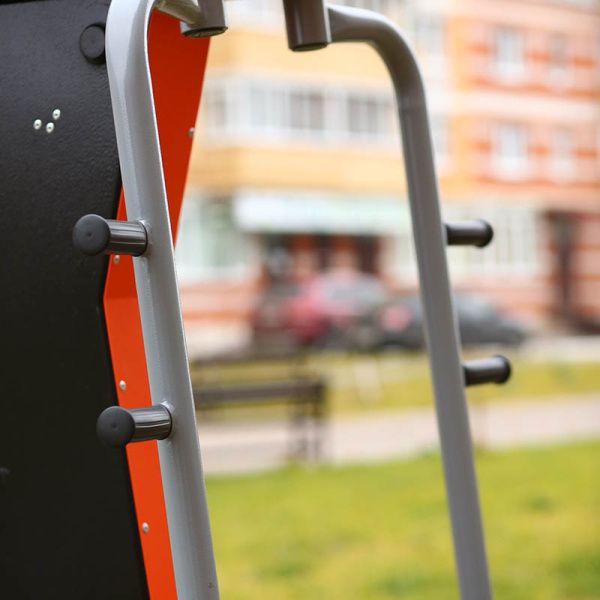 Тренажер сведение рук Романа 207.45.10