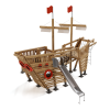 Корабль Полтава ELMAF 314959 в Москве ВИНКО
