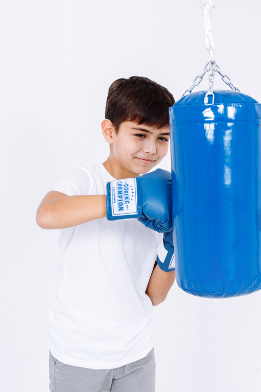 Мешок боксерский в Москве ВИНКО