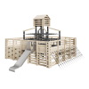 Игровой комплекс Варница ELMAF 314693 в Москве ВИНКО