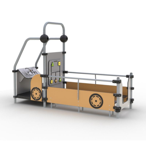 Машинка 057-01.129.00