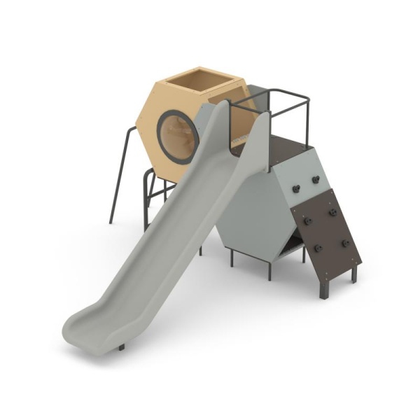 Игровой комплекс 115.77.00