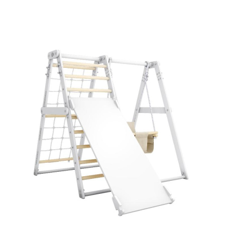 Горка Скалодром ROMANA Eco 6