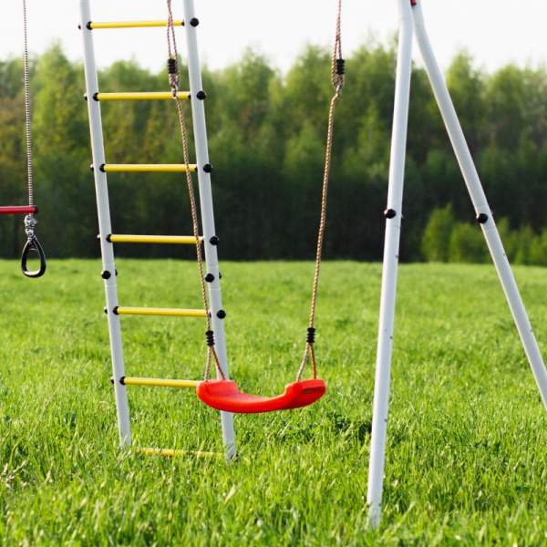 ROMANA Качели пластиковые в Москве ВИНКО