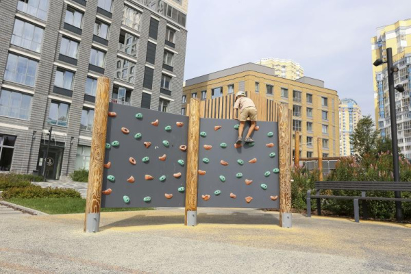 Панель для скалолазания ELMAF 314762